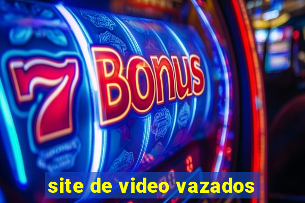 site de video vazados